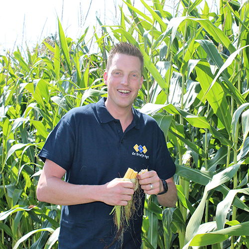 De Bruijn Agri BV, Made (NB)